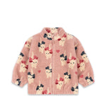 Konges Sløjd A/S JACKETS & COATS bow kitty