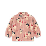 Konges Sløjd A/S JACKETS & COATS bow kitty