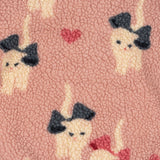Konges Sløjd A/S JACKETS & COATS bow kitty