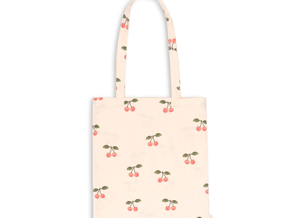 Konges Sløjd A/S Bettwäsche - Baby ma grande cerise pink