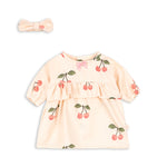 Konges Sløjd A/S Puppen Accessoires ma grande cerise pink
