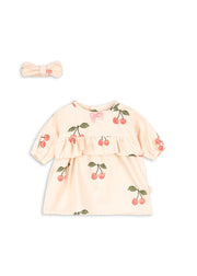 Konges Sløjd A/S Puppen Accessoires ma grande cerise pink