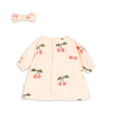 Konges Sløjd A/S Puppen Accessoires ma grande cerise pink
