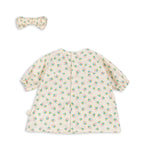 Konges Sløjd A/S Puppen Accessoires fleur coloré