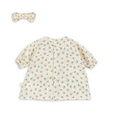 Konges Sløjd A/S Puppen Accessoires fleur coloré