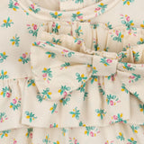 Konges Sløjd A/S Puppen Accessoires fleur coloré