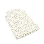 Konges Sløjd A/S Puppen Accessoires fleur coloré