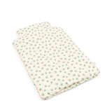 Konges Sløjd A/S Puppen Accessoires fleur coloré