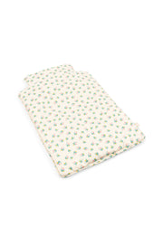 Konges Sløjd A/S Puppen Accessoires fleur coloré