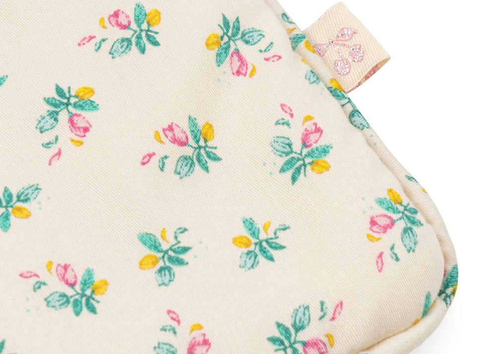 Konges Sløjd A/S Puppen Accessoires fleur coloré