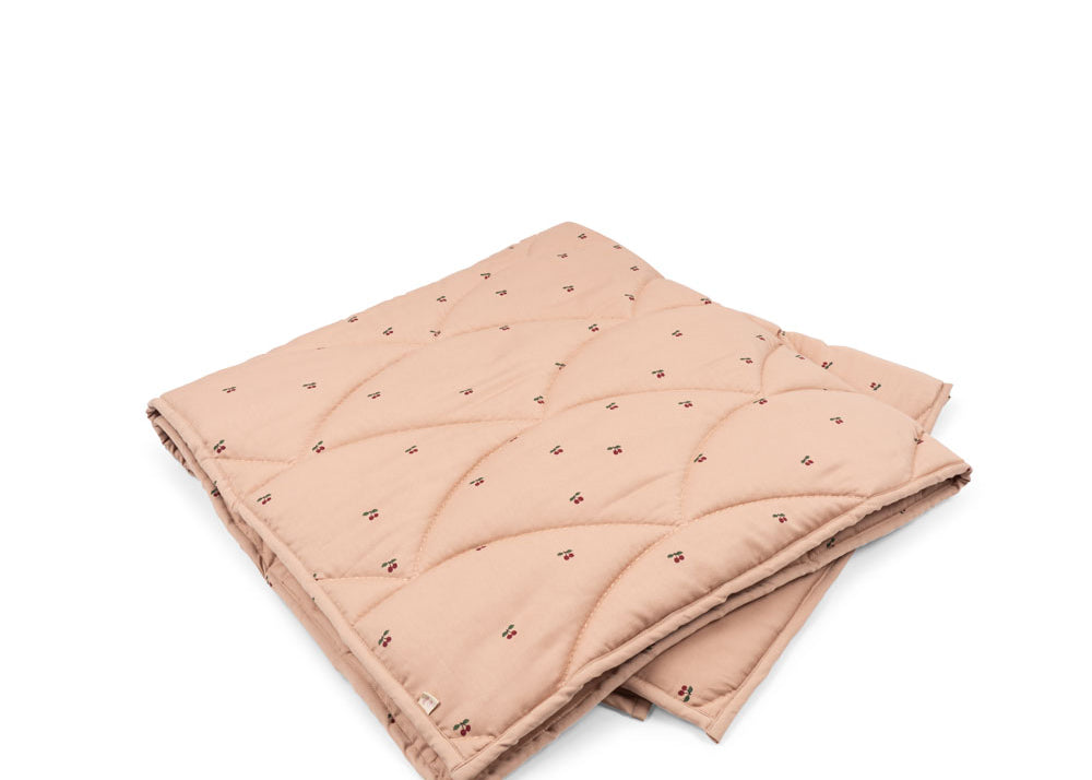 Konges Sløjd A/S Bettnest cherry blush