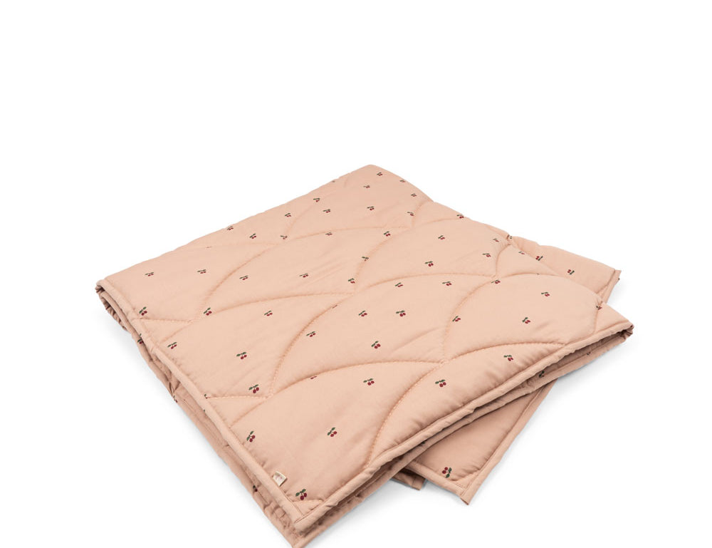 Konges Sløjd A/S BED BUMPERS cherry blush