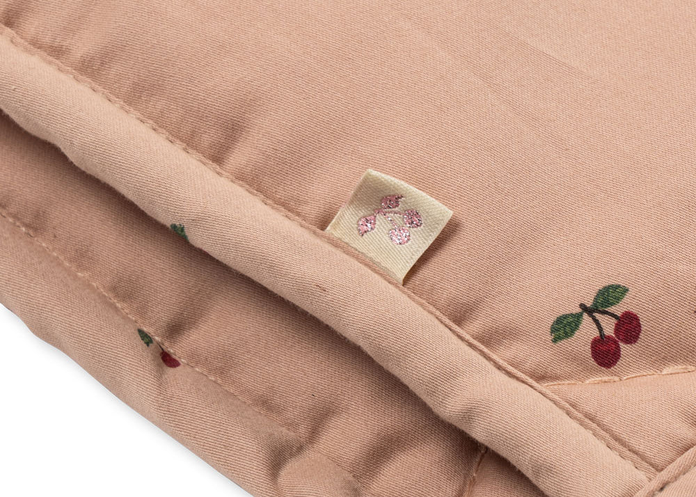 Konges Sløjd A/S Bettnest cherry blush