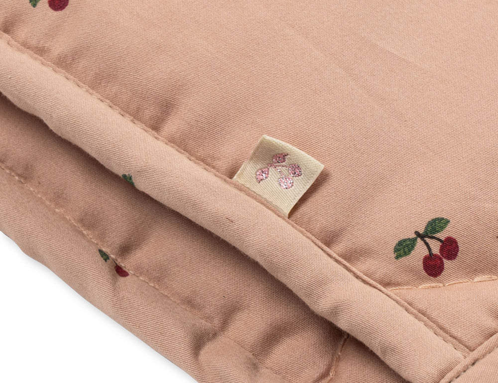 Konges Sløjd A/S BED BUMPERS cherry blush