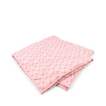Konges Sløjd A/S Bettnest lacy pink