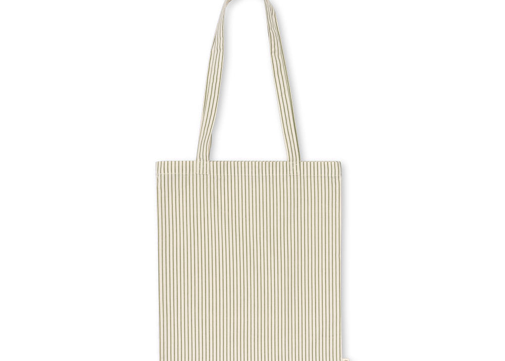 Konges Sløjd A/S Bettwäsche - Baby tea stripe