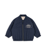 Konges Sløjd A/S Thermobekleidung total eclipse