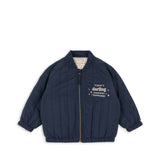 Konges Sløjd A/S Thermobekleidung total eclipse