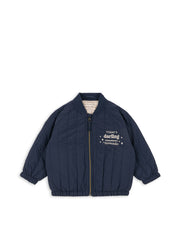 Konges Sløjd A/S Thermobekleidung total eclipse