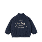 Konges Sløjd A/S Thermobekleidung total eclipse