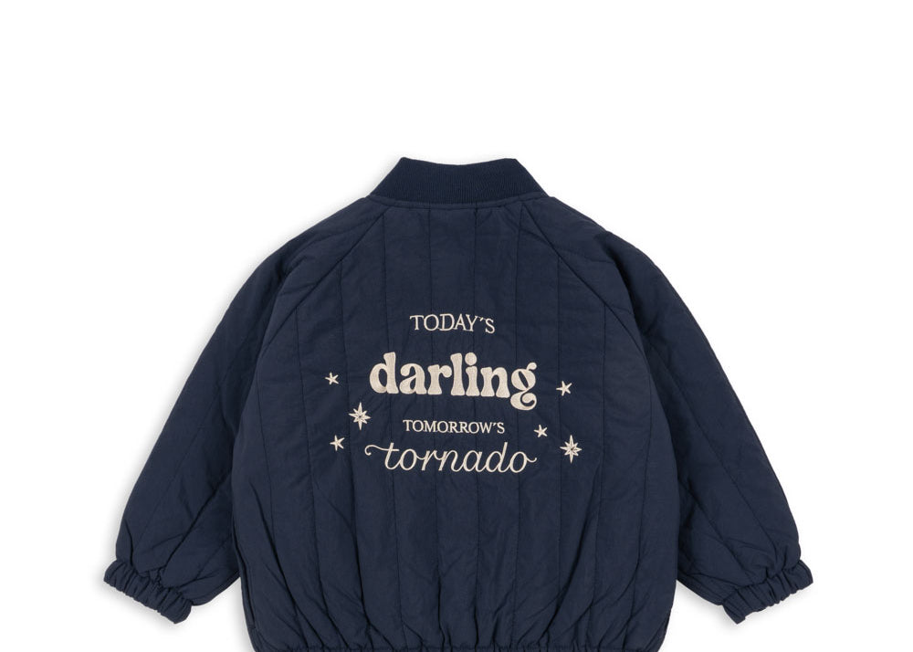 Konges Sløjd A/S Thermobekleidung total eclipse