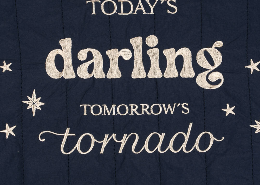 Konges Sløjd A/S Thermobekleidung total eclipse