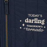 Konges Sløjd A/S Thermobekleidung total eclipse