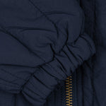 Konges Sløjd A/S Thermobekleidung total eclipse