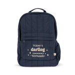 Konges Sløjd A/S Rucksack total eclipse