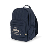 Konges Sløjd A/S Rucksack total eclipse