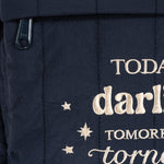 Konges Sløjd A/S Rucksack total eclipse