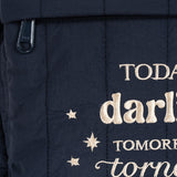 Konges Sløjd A/S Rucksack total eclipse