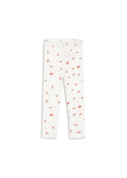 Konges Sløjd A/S Hosen - Jersey bonderose big