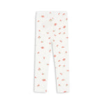 Konges Sløjd A/S Hosen - Jersey bonderose big