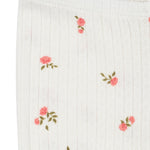 Konges Sløjd A/S Hosen - Jersey bonderose big