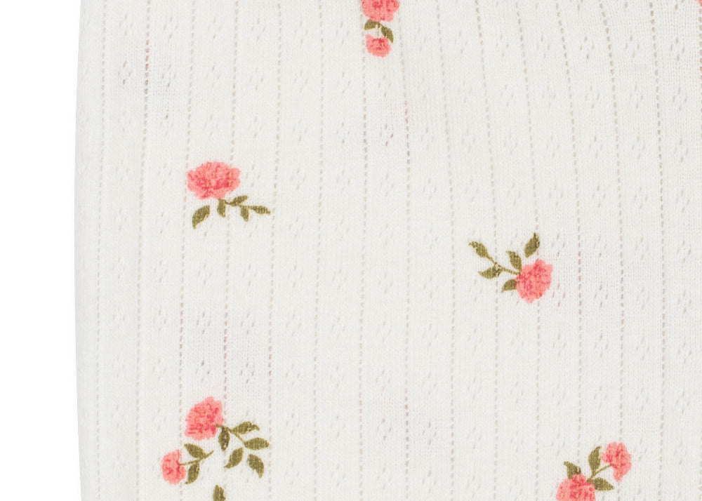 Konges Sløjd A/S Hosen - Jersey bonderose big