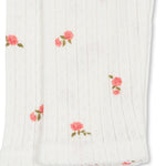 Konges Sløjd A/S Hosen - Jersey bonderose big