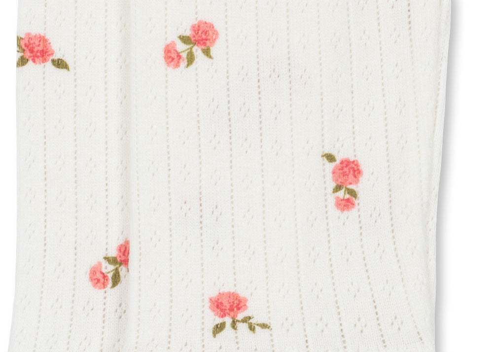 Konges Sløjd A/S Hosen - Jersey bonderose big