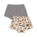 Konges Sløjd A/S UNDERWEAR elefantastic/sleet