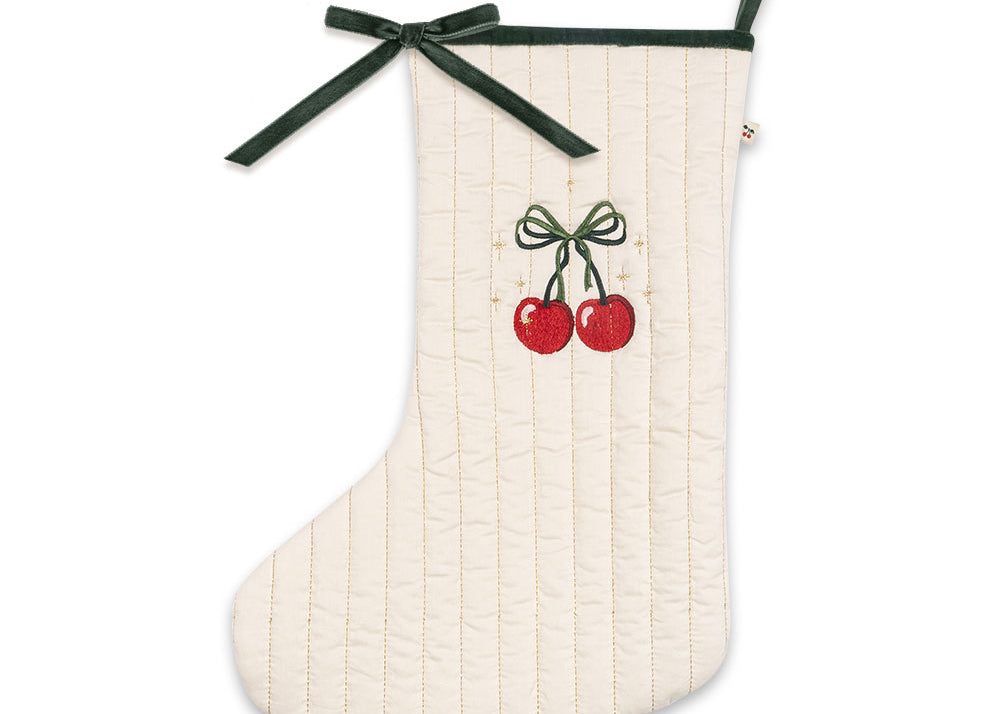 Konges Sløjd A/S Dekorationen christmas cherry