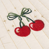 Konges Sløjd A/S Dekorationen christmas cherry