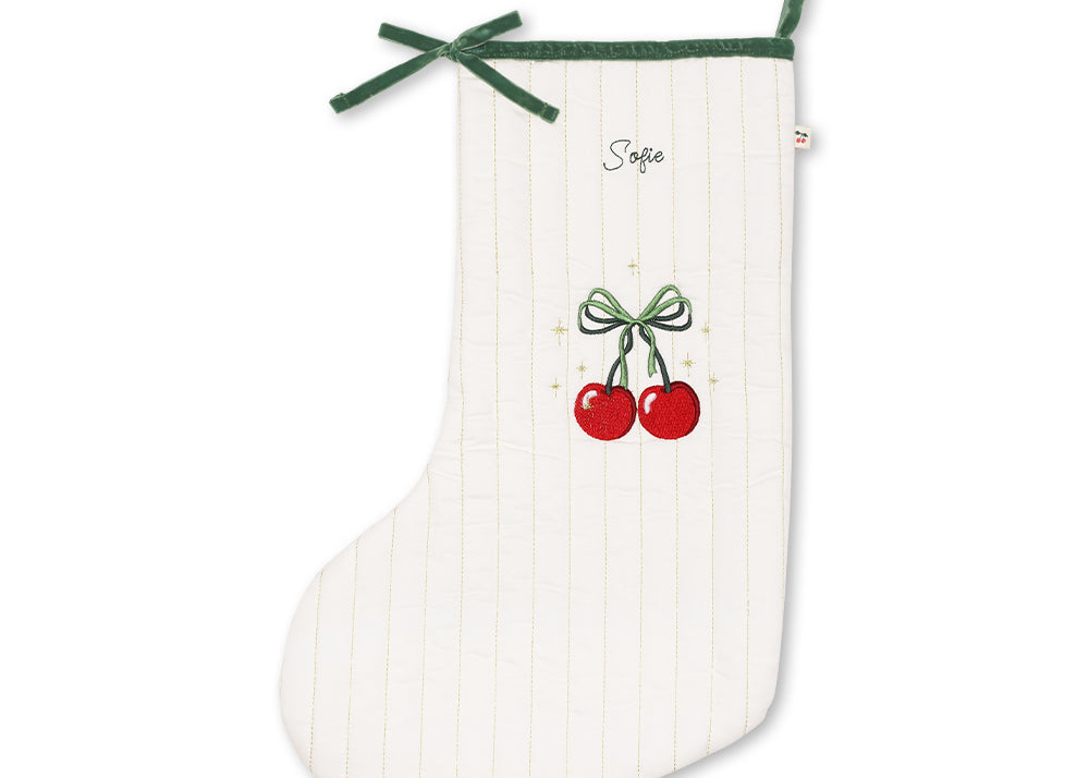 Konges Sløjd A/S Dekorationen christmas cherry