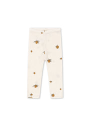 Konges Sløjd A/S Hosen - Jersey lemon