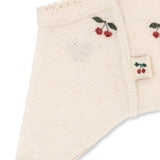 Konges Sløjd A/S Wintermütze cherry