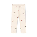 Konges Sløjd A/S Hosen - Jersey cherry