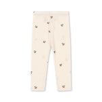 Konges Sløjd A/S Hosen - Jersey cherry