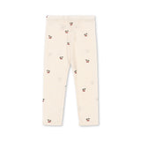 Konges Sløjd A/S Hosen - Jersey cherry
