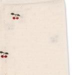 Konges Sløjd A/S Hosen - Jersey cherry