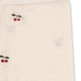 Konges Sløjd A/S Hosen - Jersey cherry