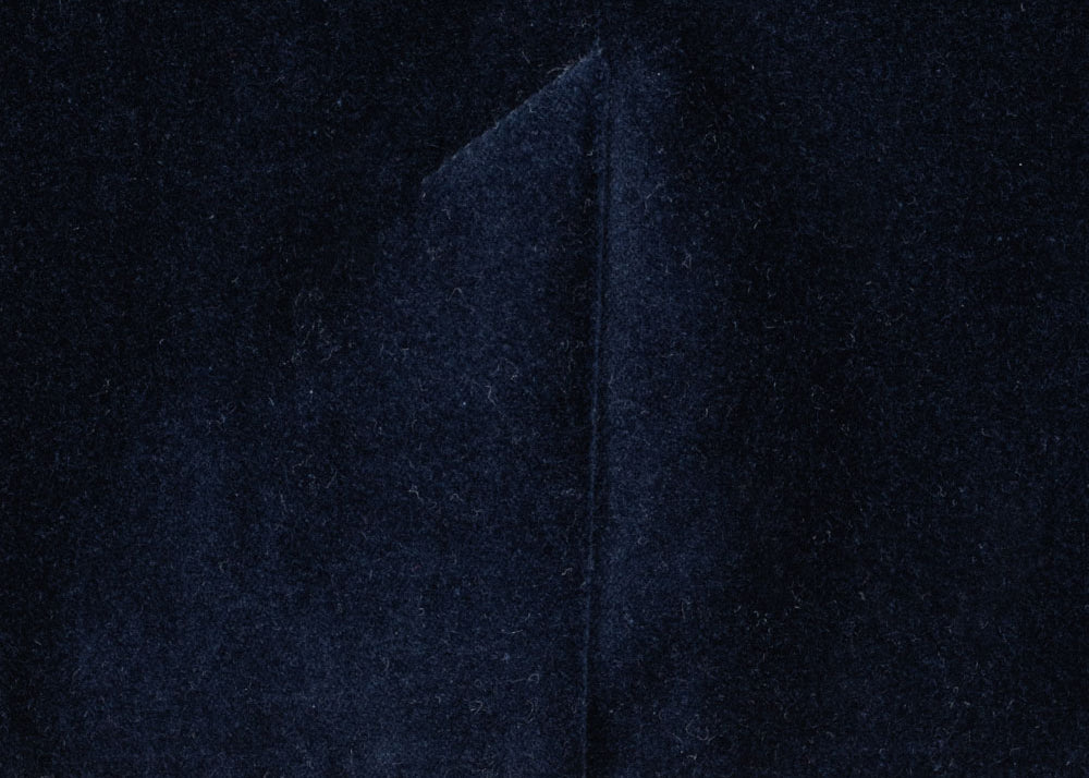 Konges Sløjd A/S Jacken und Weste - Gewebt navy blazer